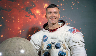 (NASA)